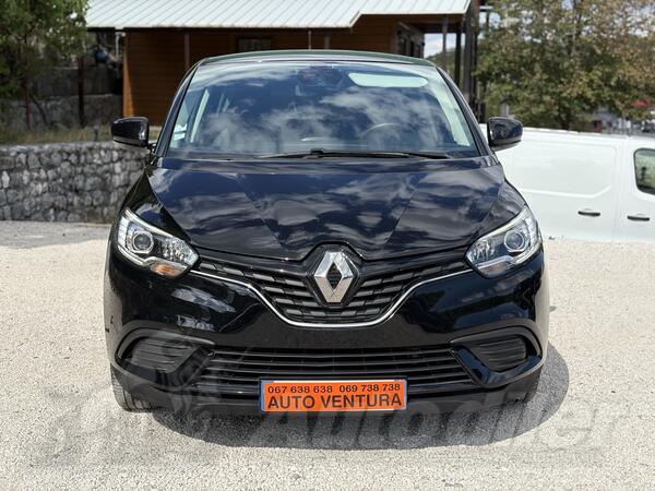 Renault - Scenic - 1.8 DCI//06.2020god