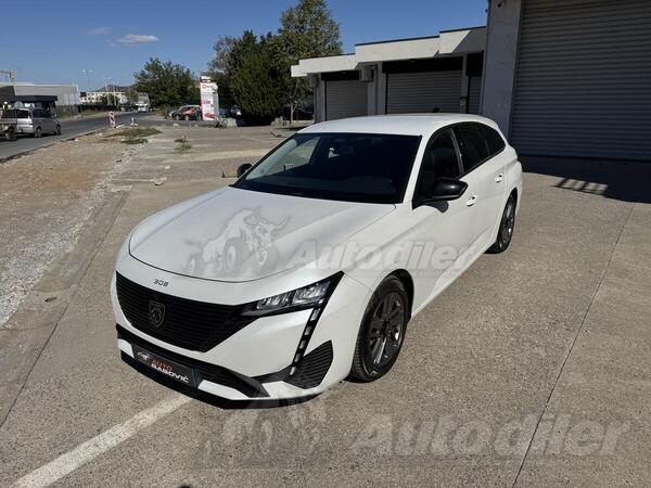 Peugeot - 308 - 1.5 HDI