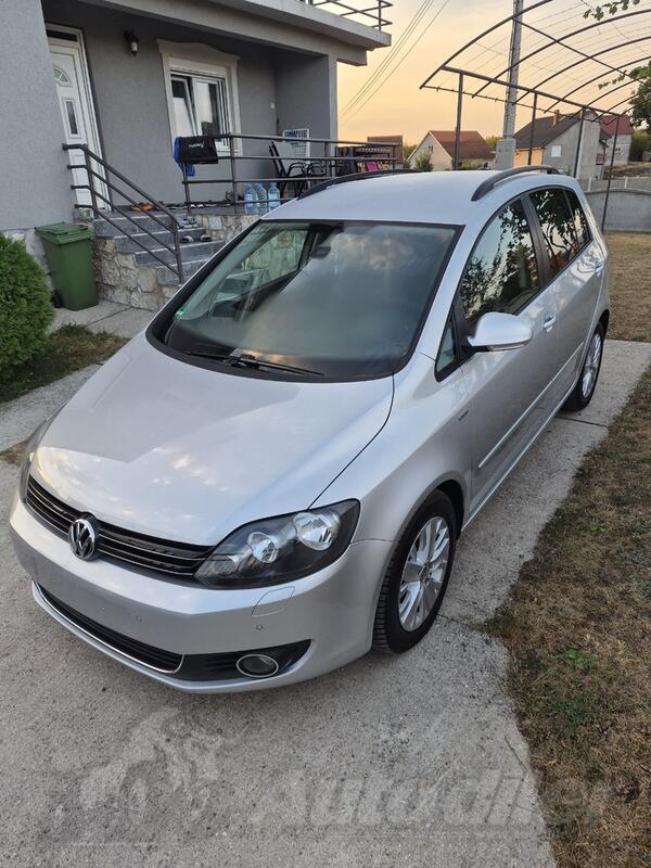 Volkswagen - Golf 6 - 2.0 tdi