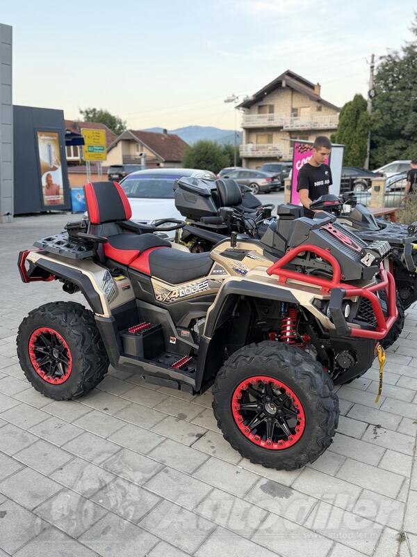 Aodes - Mud Pro