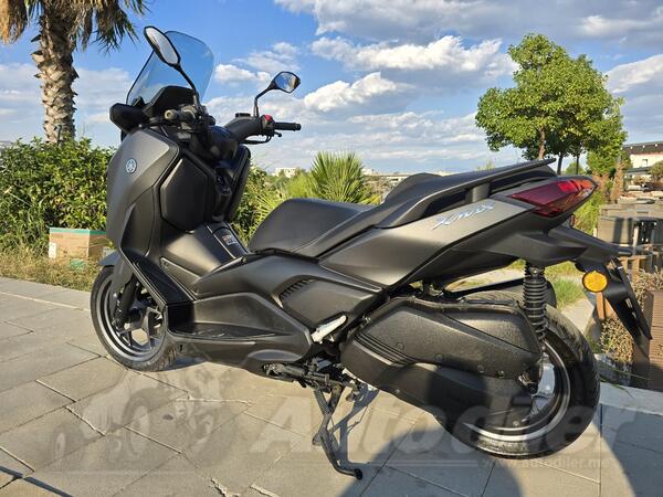Yamaha - x max 300