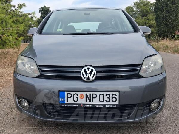 Volkswagen - Golf 6 - 1.6 tdi