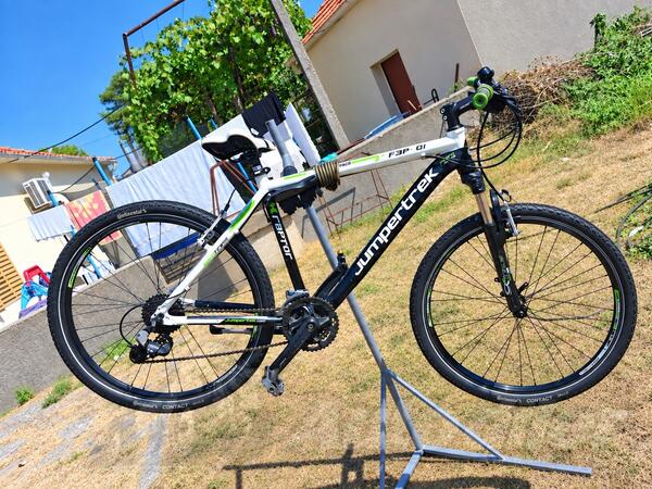 Trek - Jumper trek pro alu