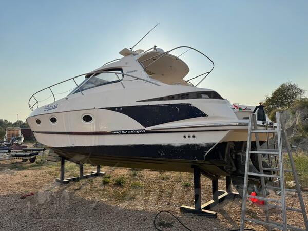 Elan - elan 35 pauver HT