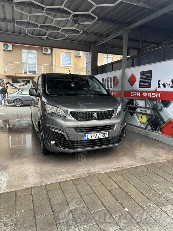Peugeot - Expert L3