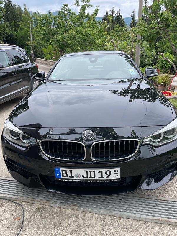 BMW - 428 - 2.0