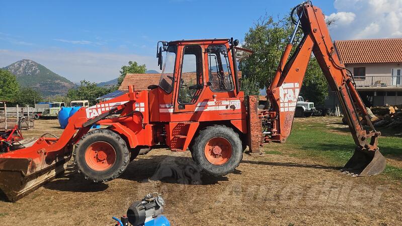 Fai Komatsu - Fai 595
