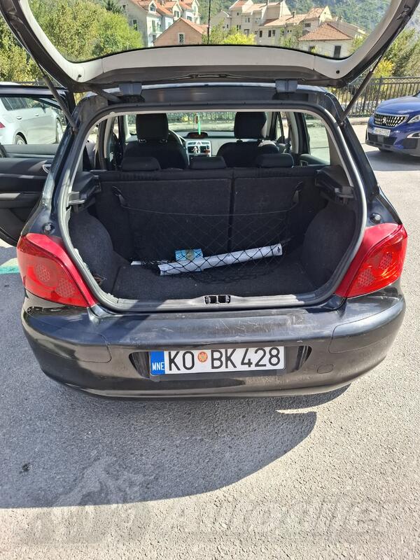 Peugeot - 307 - 1.4