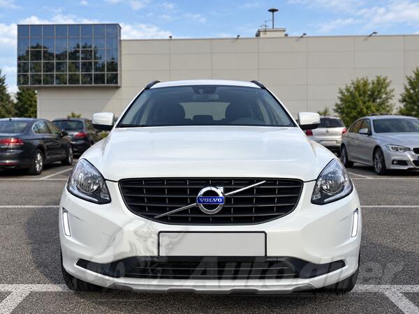 Volvo - XC 60 - 2.0 D3