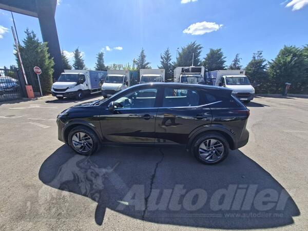 Nissan - Qashqai - 1.3