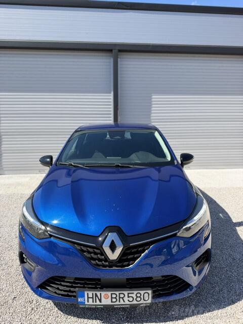 Renault - Clio - EQUILIBRE TCE 90