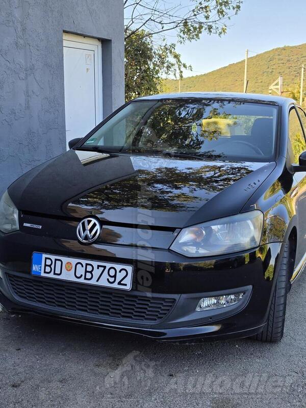Volkswagen - Polo - 1.2 TDI