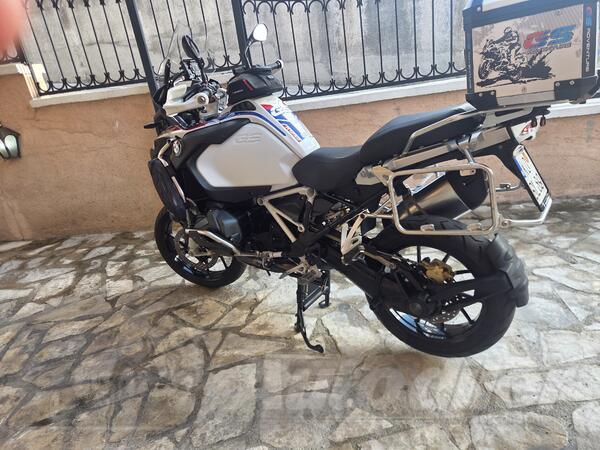 BMW - Bmw Gs 1250 Adventure