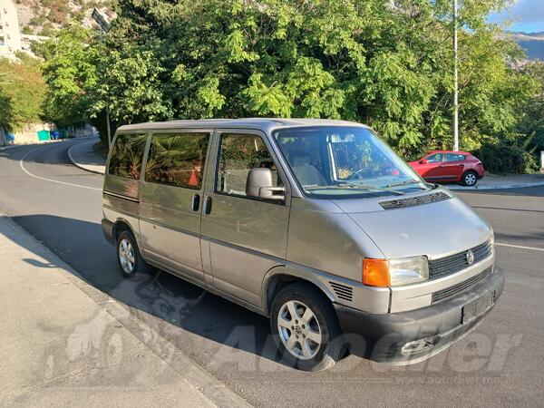 Volkswagen - t4 2.5 TDI