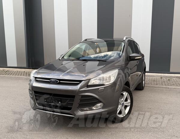 Ford - Kuga - 2.0 TDCI