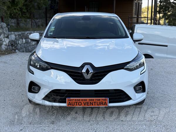 Renault - Clio - 1.5 DCI//11.2020god