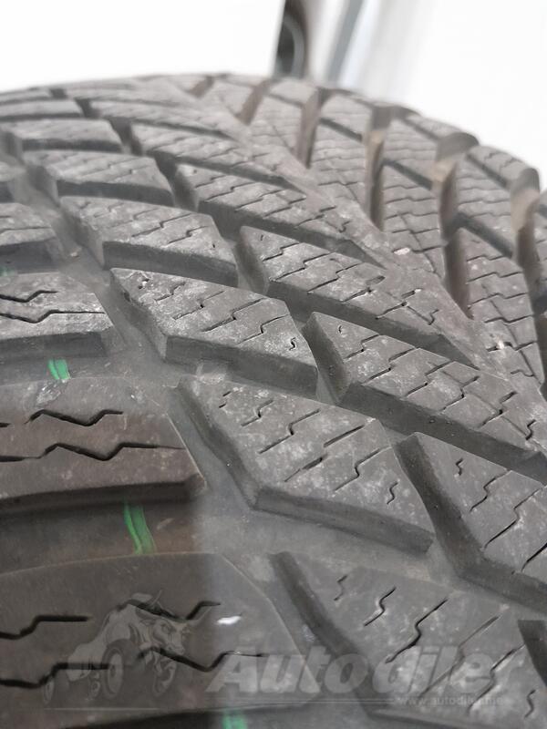 Nokian - snow - Zimska guma
