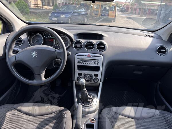 Peugeot - 308 - 1.6 HDI