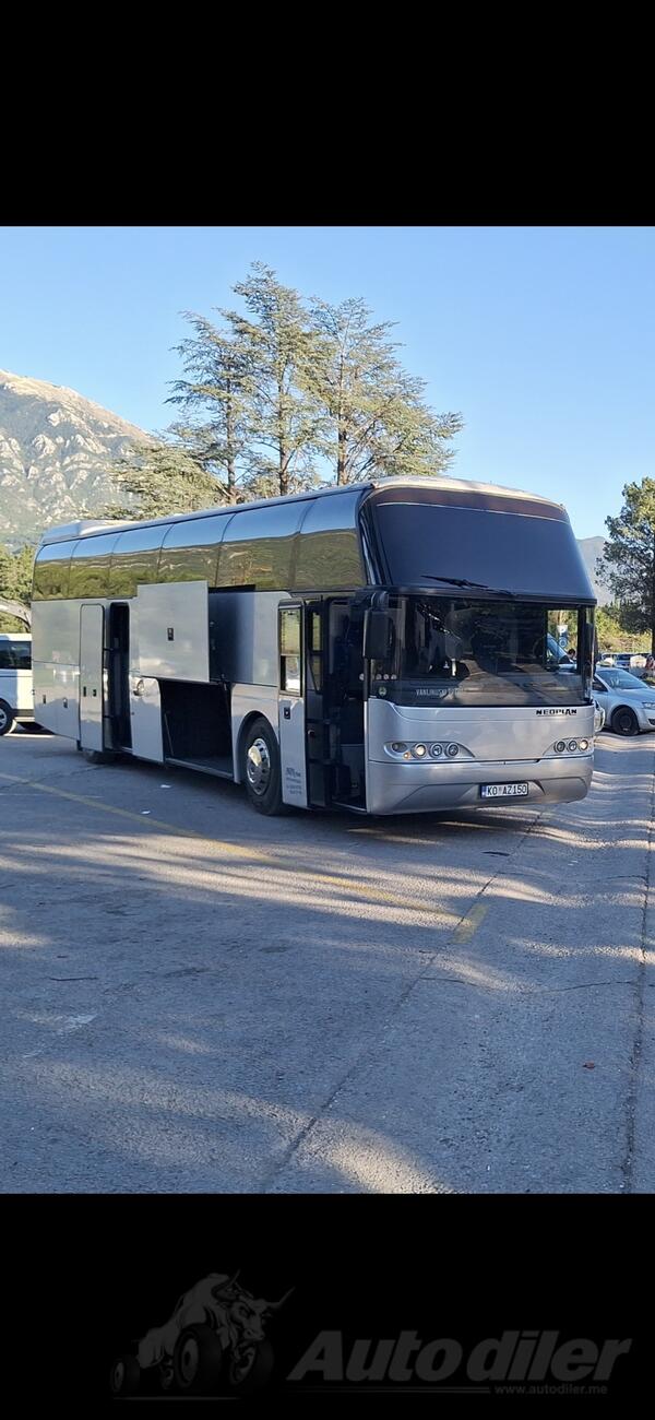 Neoplan - N 11 16 SHD