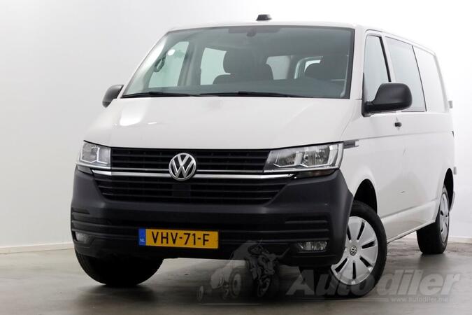 Volkswagen - Transporter T6.1 2.0 TDI 150 KS DSG automatik / dugačka verzija / D.C. Comfortline /...