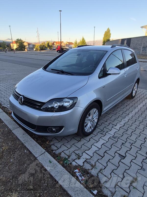 Volkswagen - Golf 6 - 2.0tdi