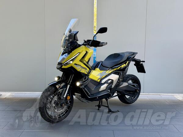 Honda - X-ADV 750