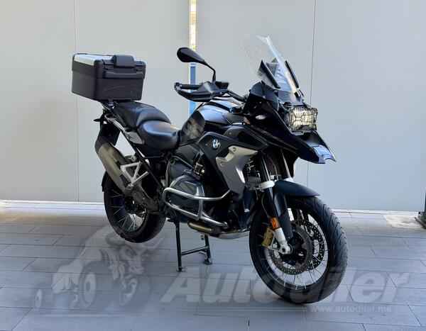 BMW - R 1250 GS Exclusive