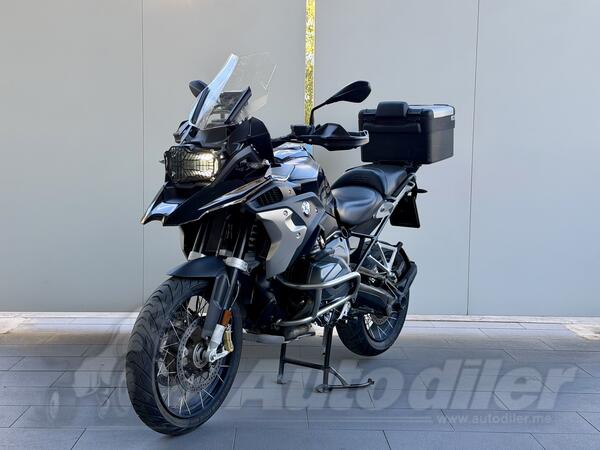 BMW - R 1250 GS Exclusive