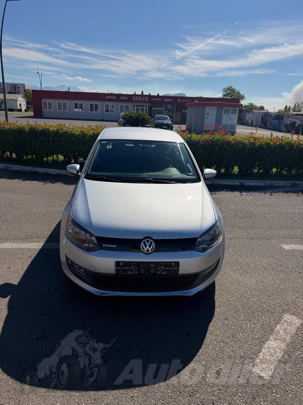 Volkswagen - Polo - 1.2 TDI