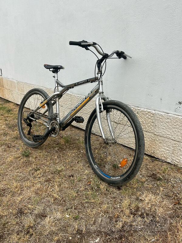 Shimano - mtb