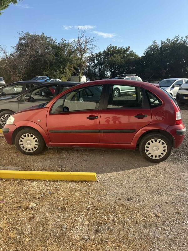 Citroen - C3