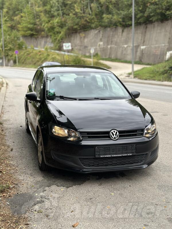Volkswagen - Polo - 1.6