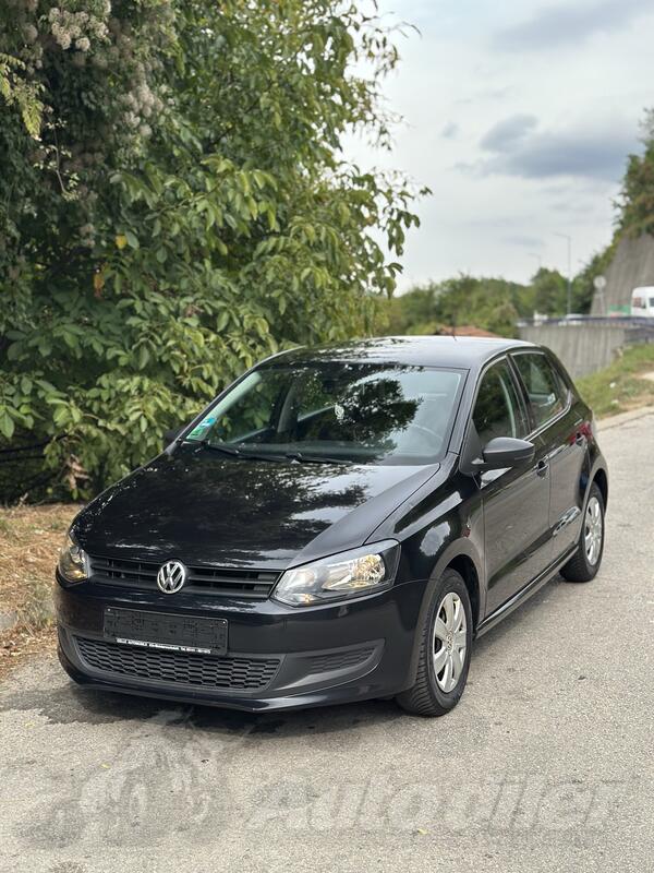Volkswagen - Polo - 1.6