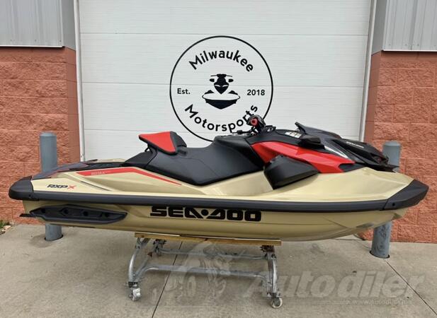 Sea-Doo - RXP-X 325