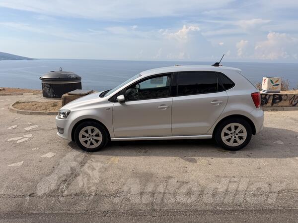 Volkswagen - Polo - 1.6TDI