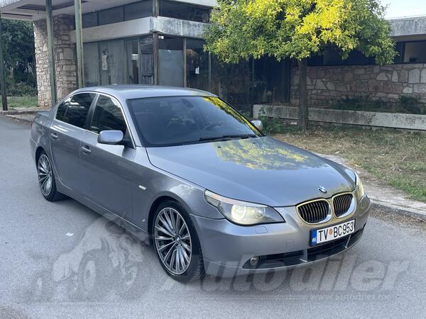 BMW - 530 - 530d