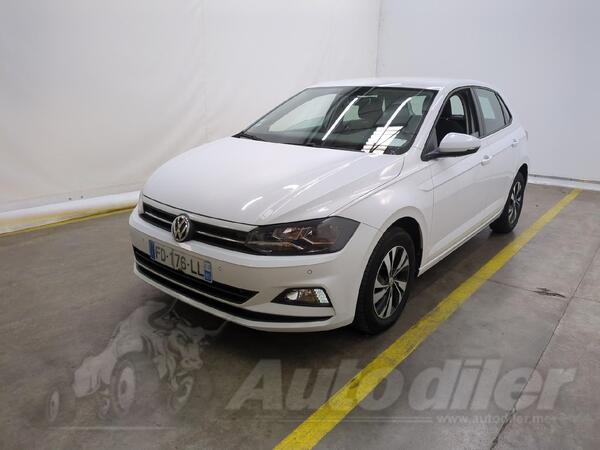 Volkswagen - Polo - 1.6 dizel