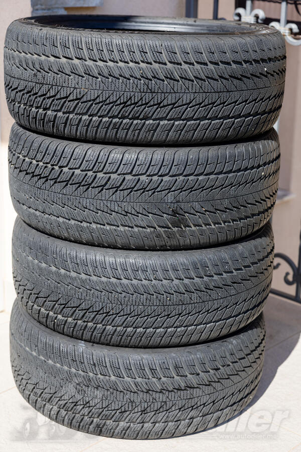 Atlas Tires - POLARBEAR UHP2 - Zimska guma
