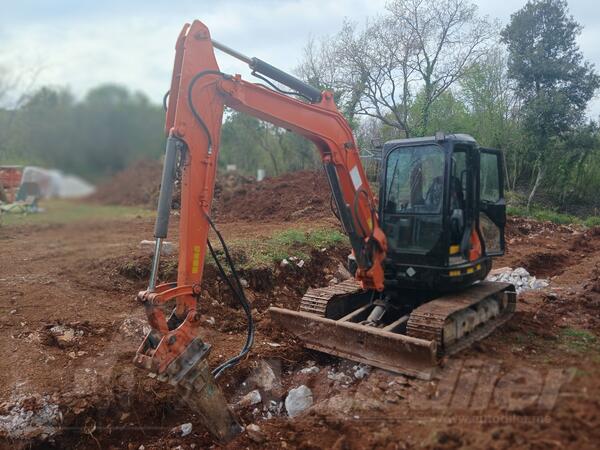 Kubota - kk161