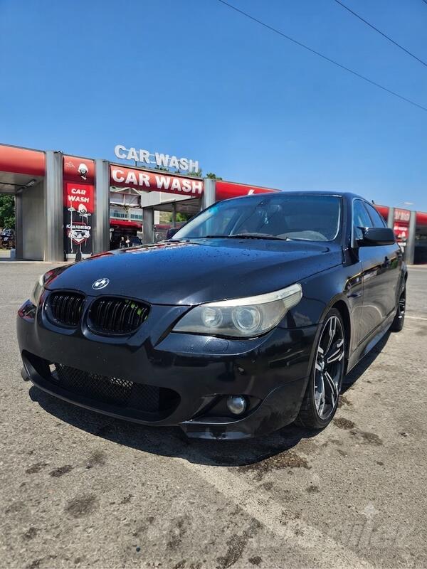 BMW - 530 - 3.0
