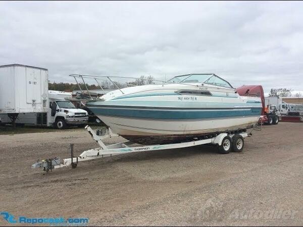 As Marine - Tomson Daytona 250