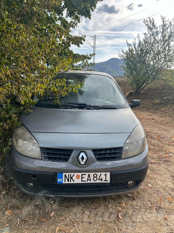 Renault - Scenic - 1.9