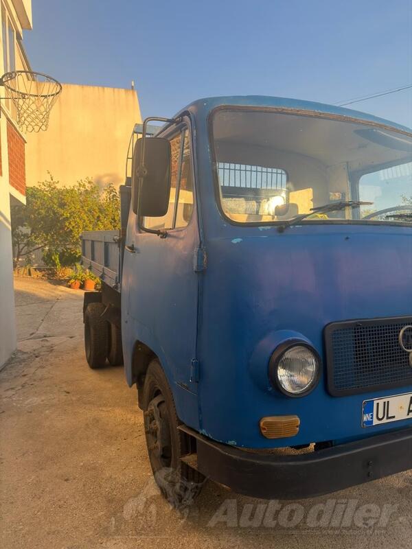 TAM - Tam 75 kiper