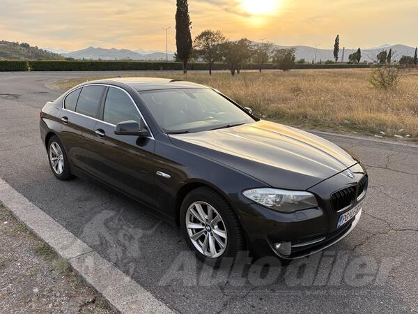 BMW - 520 - 2.0 D