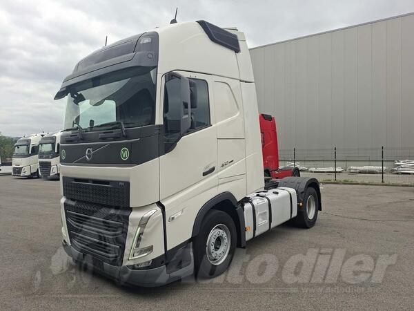 Volvo - FH 460