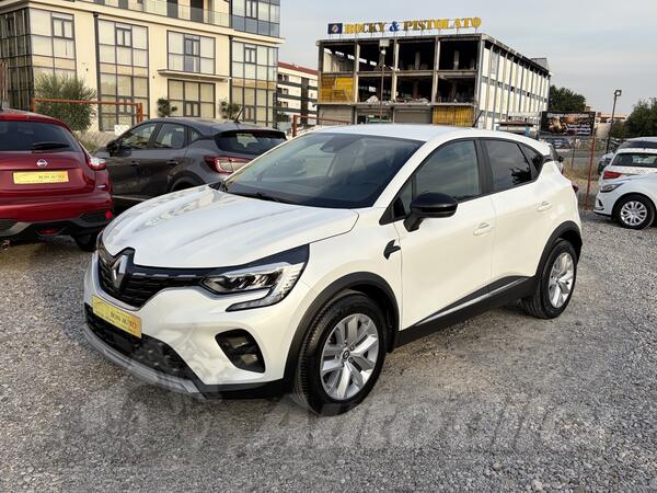 Renault - Captur