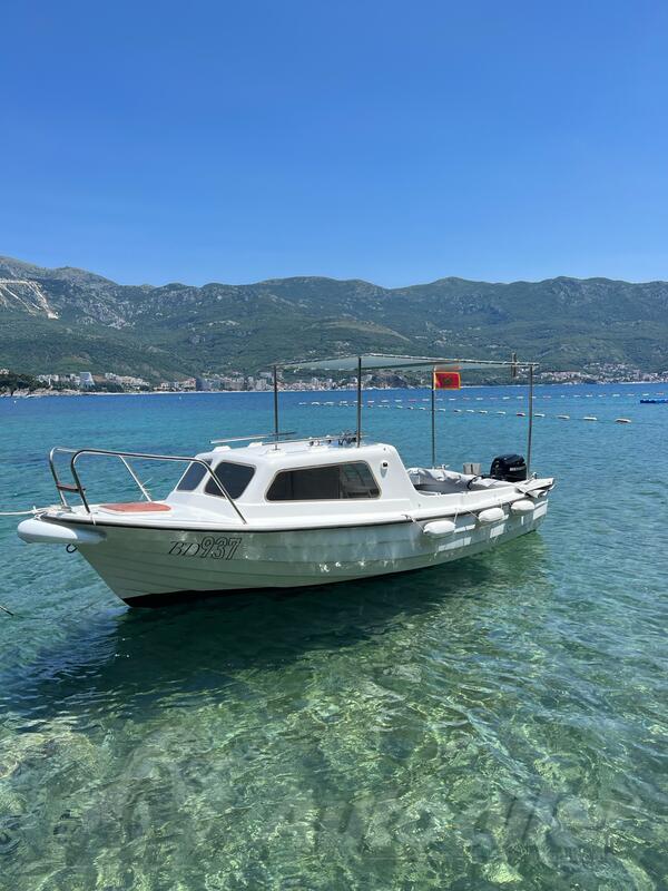 Kvarner - Pasara P500