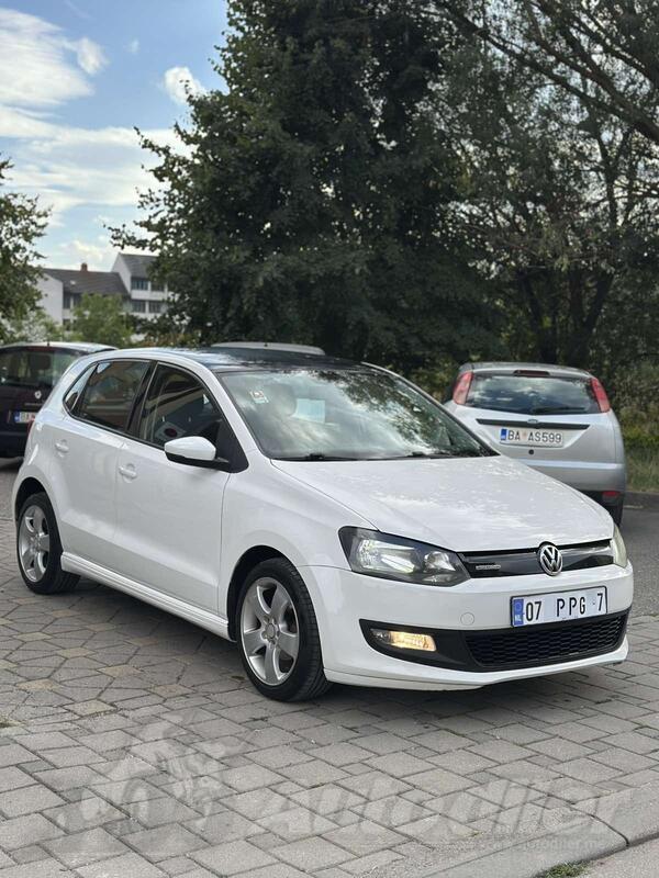 Volkswagen - Polo - 1.2TDI