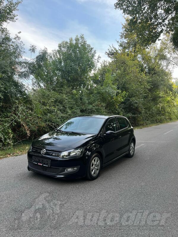 Volkswagen - Polo - 1.2 TDI