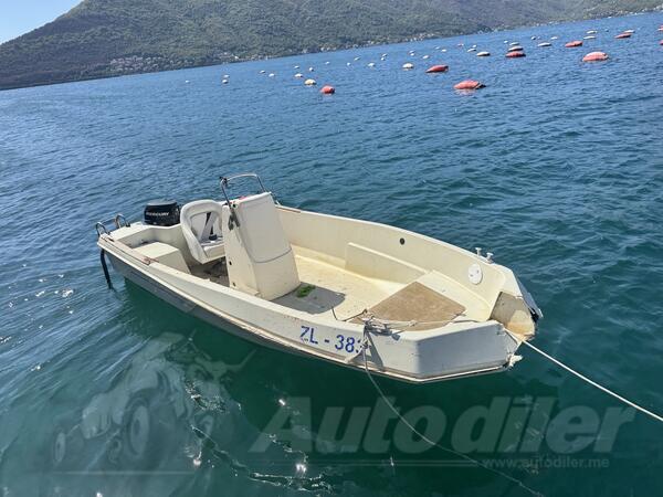 Elan pbo - 450f